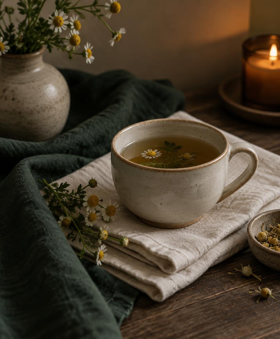 Portada de Protocolo Cortisol Detox